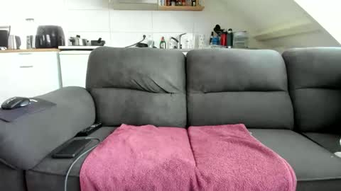 MaskedMasturbator online show from 09.14.25