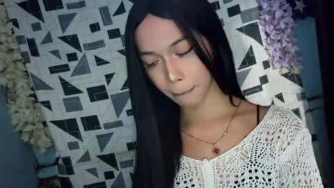 Snapshot of cumfor_ayah chatting on 04.24.26 Ayahs Cum online show from 04.24.26