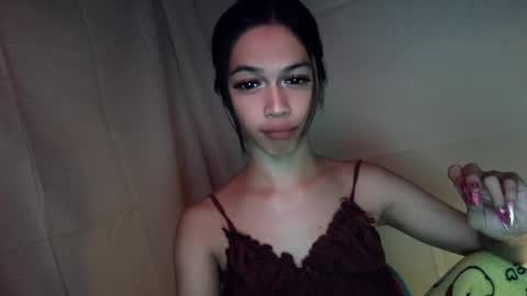 Snapshot of cumfor_ayah chatting on 05.01.26 Ayahs Cum online show from 05.01.26