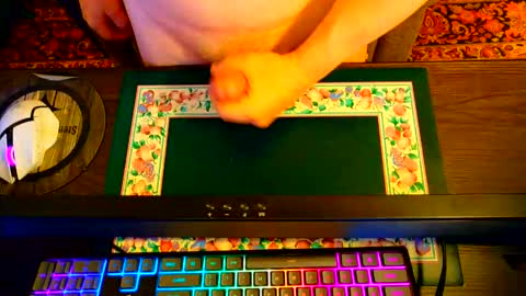 Snapshot of cumforme1988 chatting on 09.14.25 cumforme1988 online show from 09.14.25