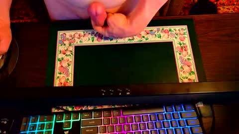 Snapshot of cumforme1988 chatting on 10.16.25 cumforme1988 online show from 10.16.25