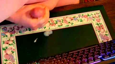 Snapshot of cumforme1988 chatting on 02.22.26 cumforme1988 online show from 02.22.26