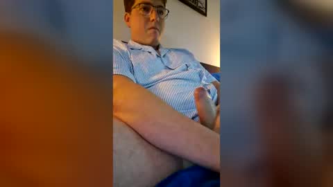 Cum Guy 97 online show from 07.02.26