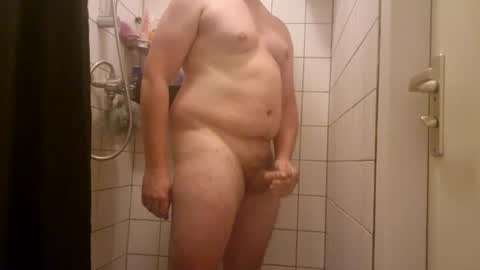 Cum Guy 97 online show from 08.05.26