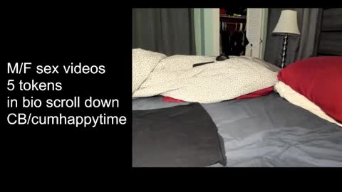 cumhappytime online show from 02.17.26