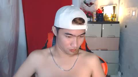 ask me online show from 12.04.25