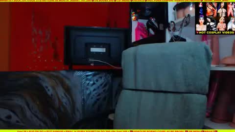 cuminmenowbby online show from 01.24.25