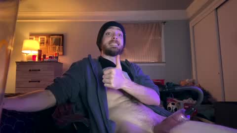 ConCon online show from 01.31.25