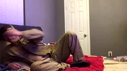 Mike Smalls online show from 01.18.25