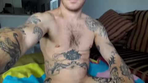 Charlie Mitchell   online show from 11.21.25