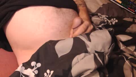 JesusOfJizz online show from 02.04.26