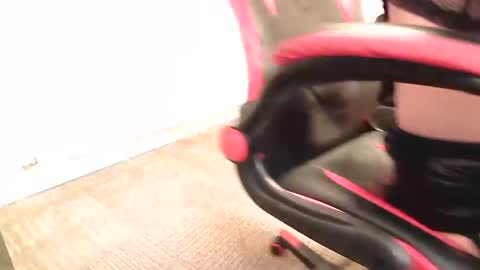 Snapshot of cummichael87 chatting on 01.20.25 MichellCock online show from 01.20.25