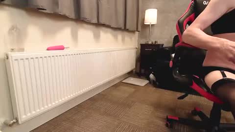 Snapshot of cummichael87 chatting on 02.23.25 MichellCock online show from 02.23.25