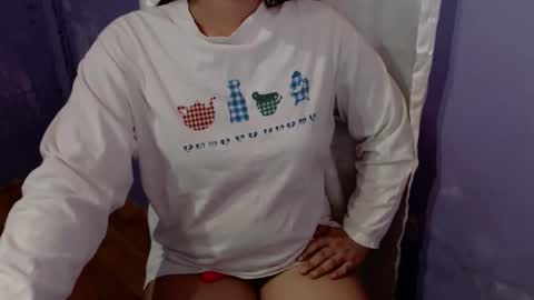 cummingirlx online show from 01.12.26