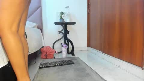 Paulina online show from 02.22.26