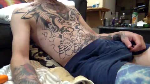 cumonover420 online show from 09.17.25