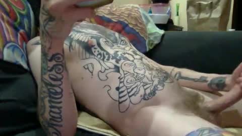 cumonover420 online show from 11.07.25