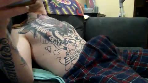 cumonover420 online show from 03.21.26