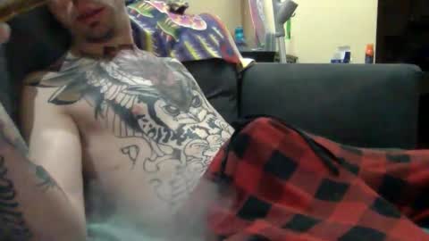 cumonover420 online show from 03.30.26