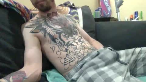 cumonover420 online show from 05.18.26