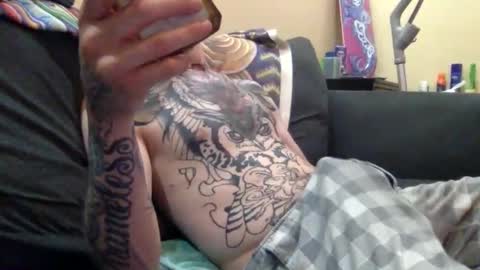 cumonover420 online show from 05.19.26