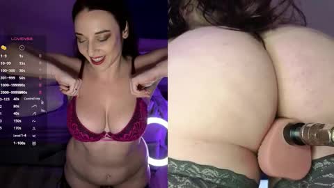 Cumonveronica online show from 04.16.26