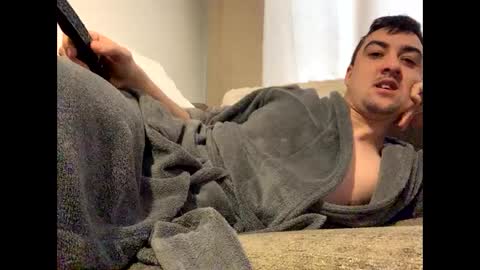 Billy online show from 02.15.25