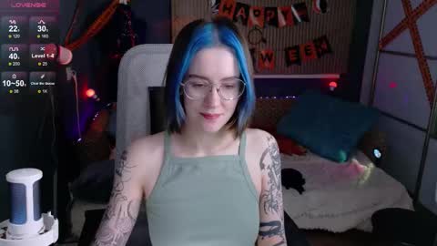 Snapshot of cumpotikeve chatting on 01.07.26 CUMpotikEve online show from 01.07.26