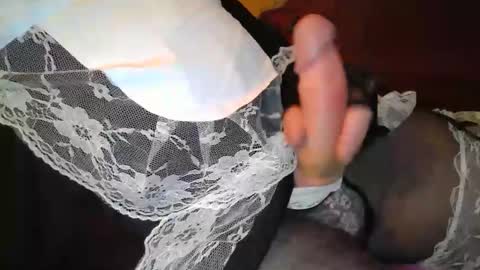 Cumprincess online show from 12.12.24