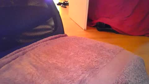 Cumprincess online show from 12.16.24