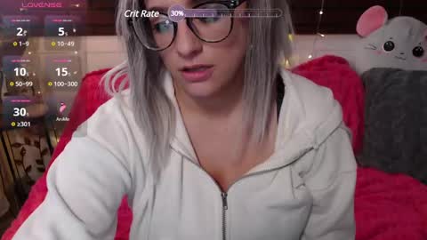 Kasey online show from 01.24.25