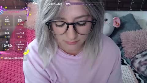 Kasey online show from 10.29.25