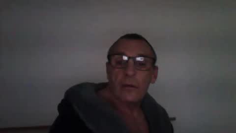 Snapshot of cumseeme002 chatting on 02.20.26 Alan online show from 02.20.26