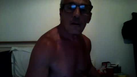 Snapshot of cumseeme002 chatting on 08.02.26 Alan online show from 08.02.26