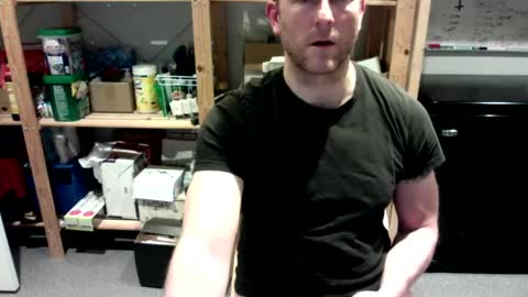 cumshooteruncut online show from 02.18.25