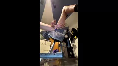 Aprilia online show from 01.13.26