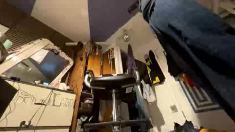 Aprilia online show from 02.15.26