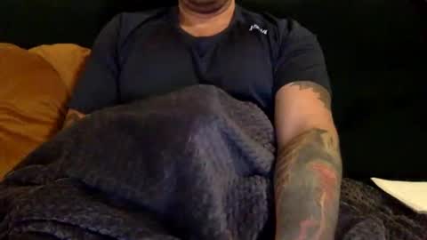 cumsjowz online show from 02.16.25