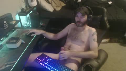 cumslinger2003 online show from 12.21.24