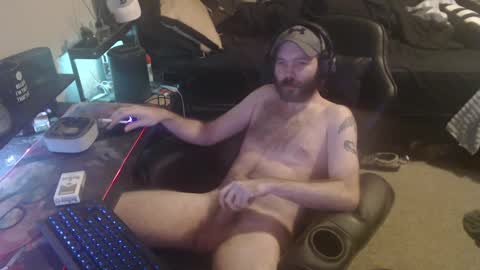 cumslinger2003 online show from 01.10.25