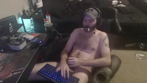 cumslinger2003 online show from 02.13.25