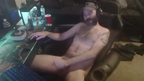 cumslinger2003 online show from 02.26.25