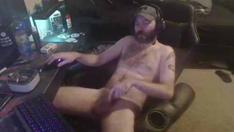 cumslinger2003 online show from 03.03.25