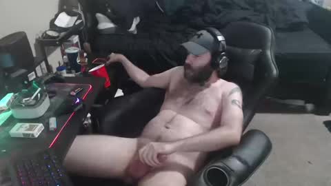 cumslinger2003 online show from 10.14.25