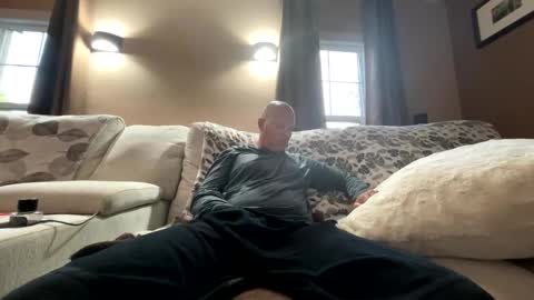 cumslowlyforu online show from 04.19.26