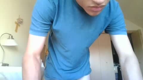 cumsterbator online show from 07.09.26