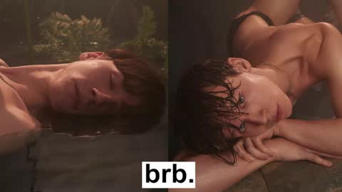 cumte_boy online show from 04.13.26