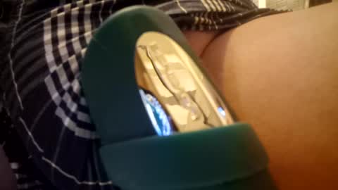 Snapshot of cumtribute2u chatting on 01.29.25 cumtribute2u online show from 01.29.25