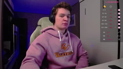 Tarzan online show from 02.16.25