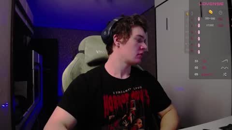 Tarzan online show from 02.17.25